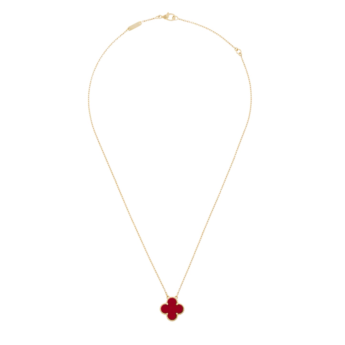 COLLAR VAN CLEÉF