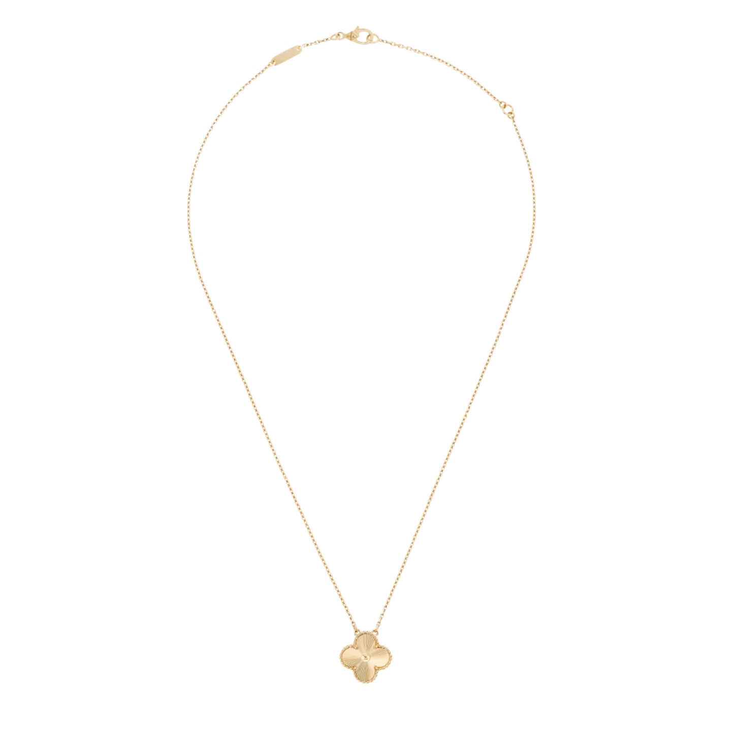 COLLAR VAN CLEÉF