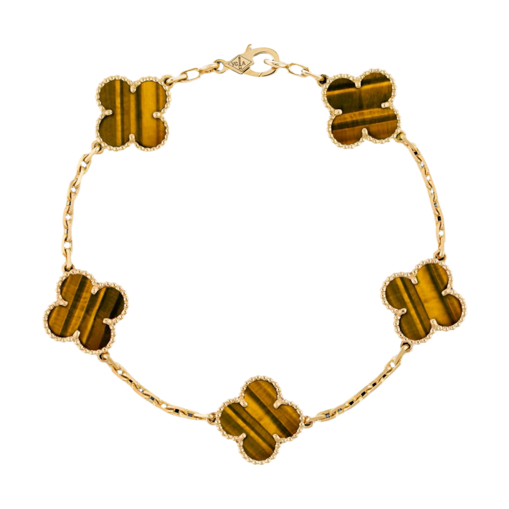 PULSERA VAN CLEÉF