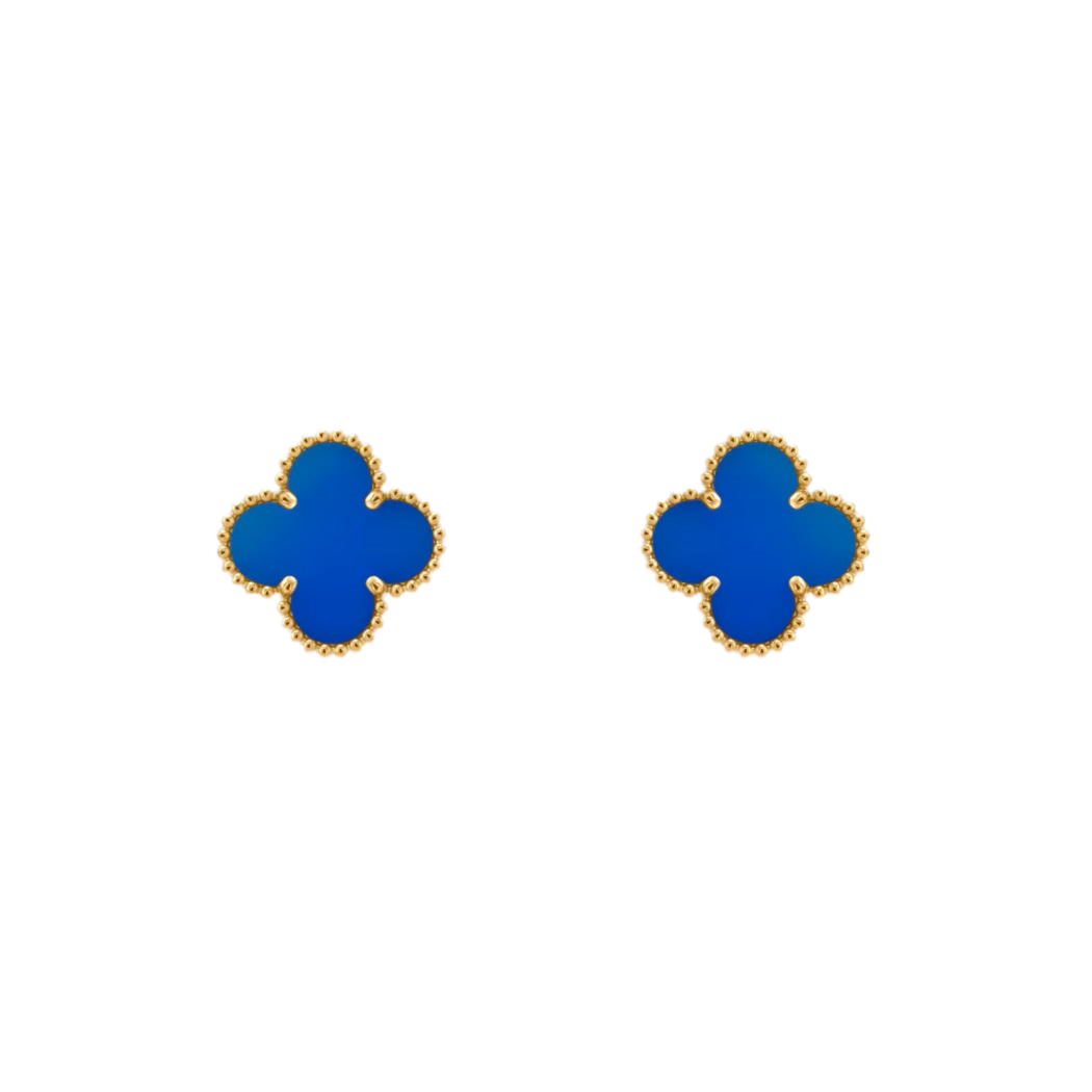 PENDIENTES VAN CLEÉF