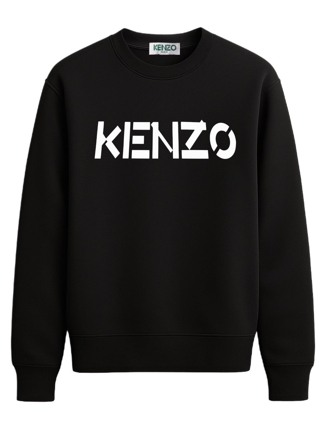 SUDADERA KENZ0