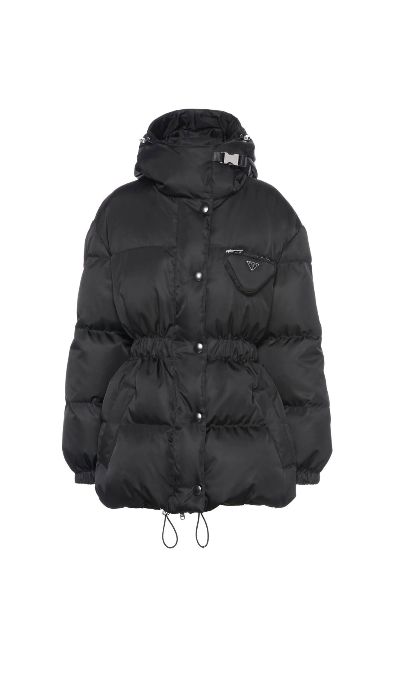 CHAQUETA PRADÄ