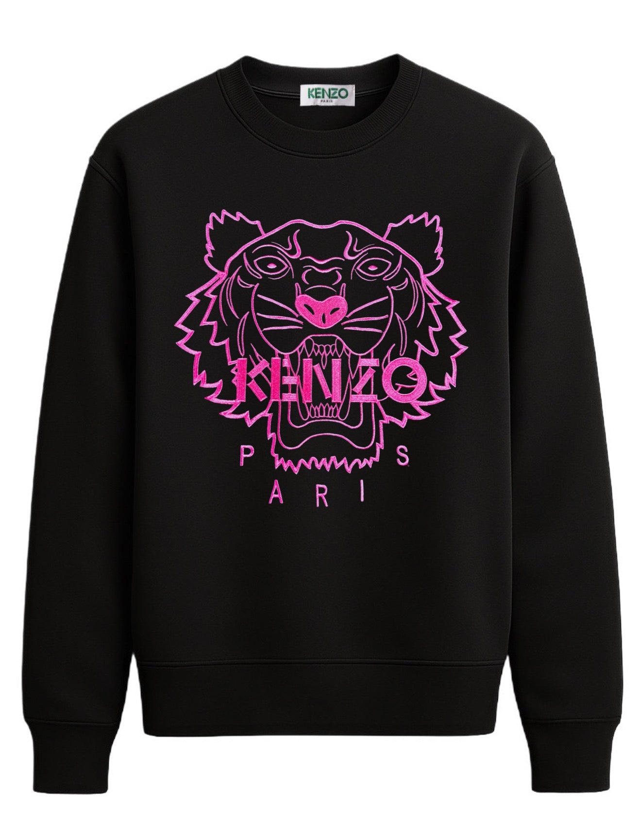SUDADERA K£NZ0