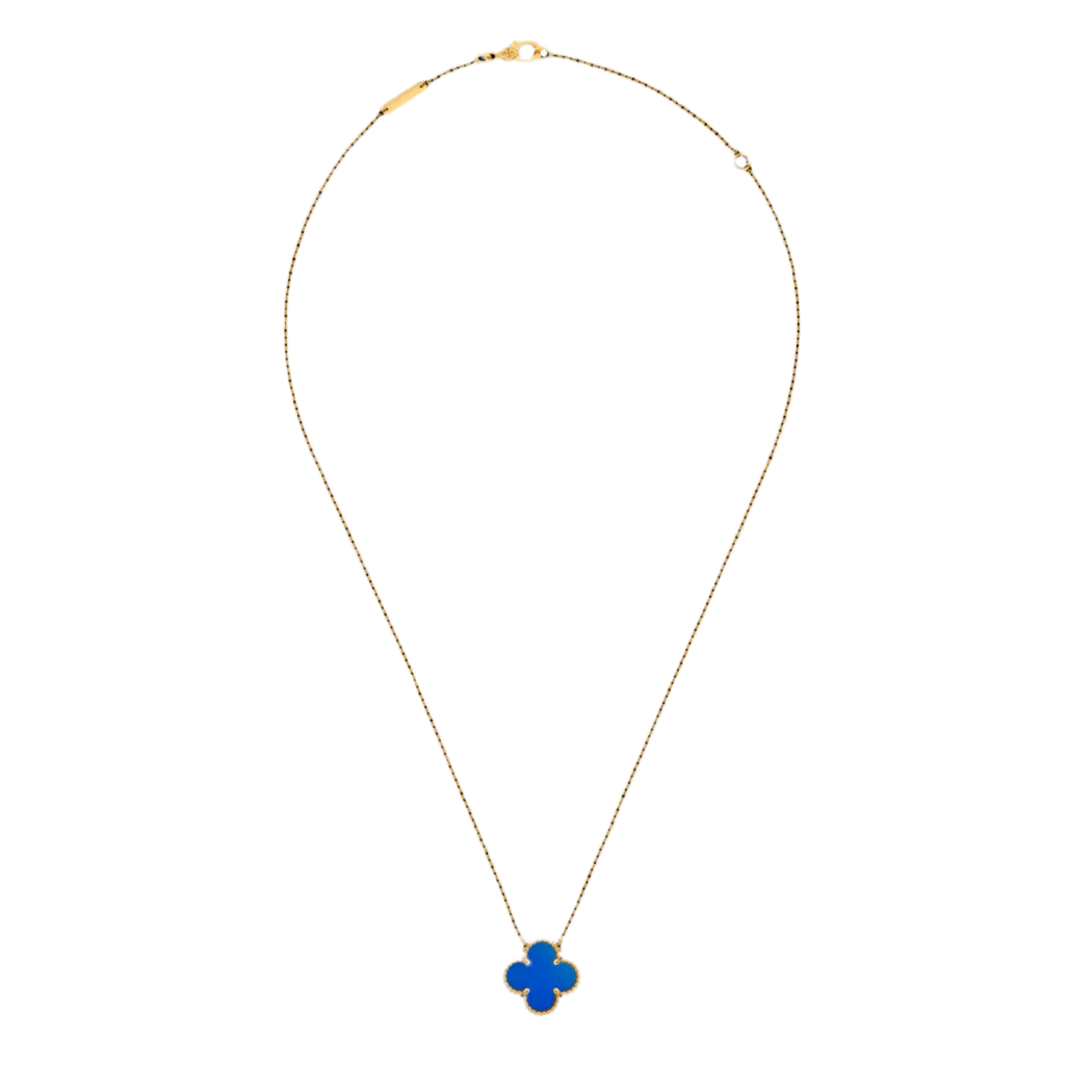 COLLAR VAN CLEÉF