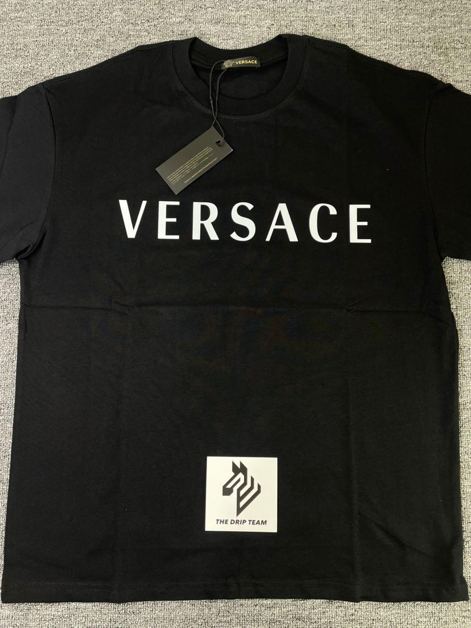CAMISETA VERSAC£