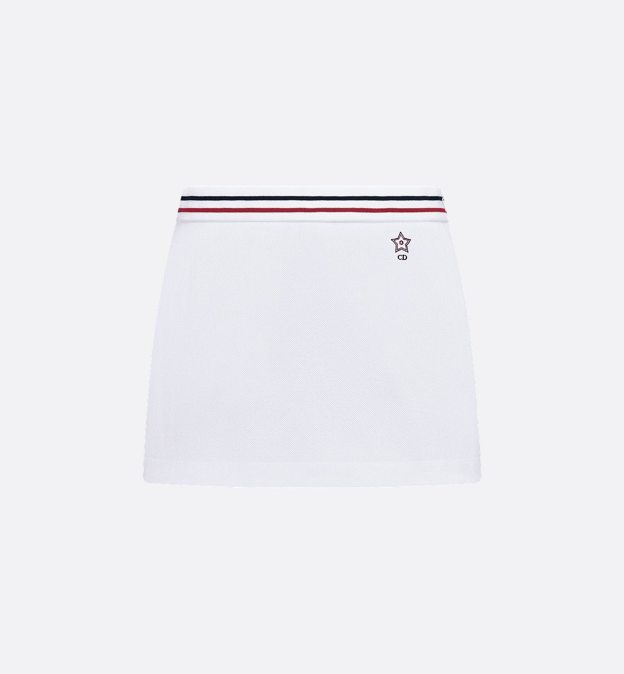 FALDA PANTALÓN DI0R