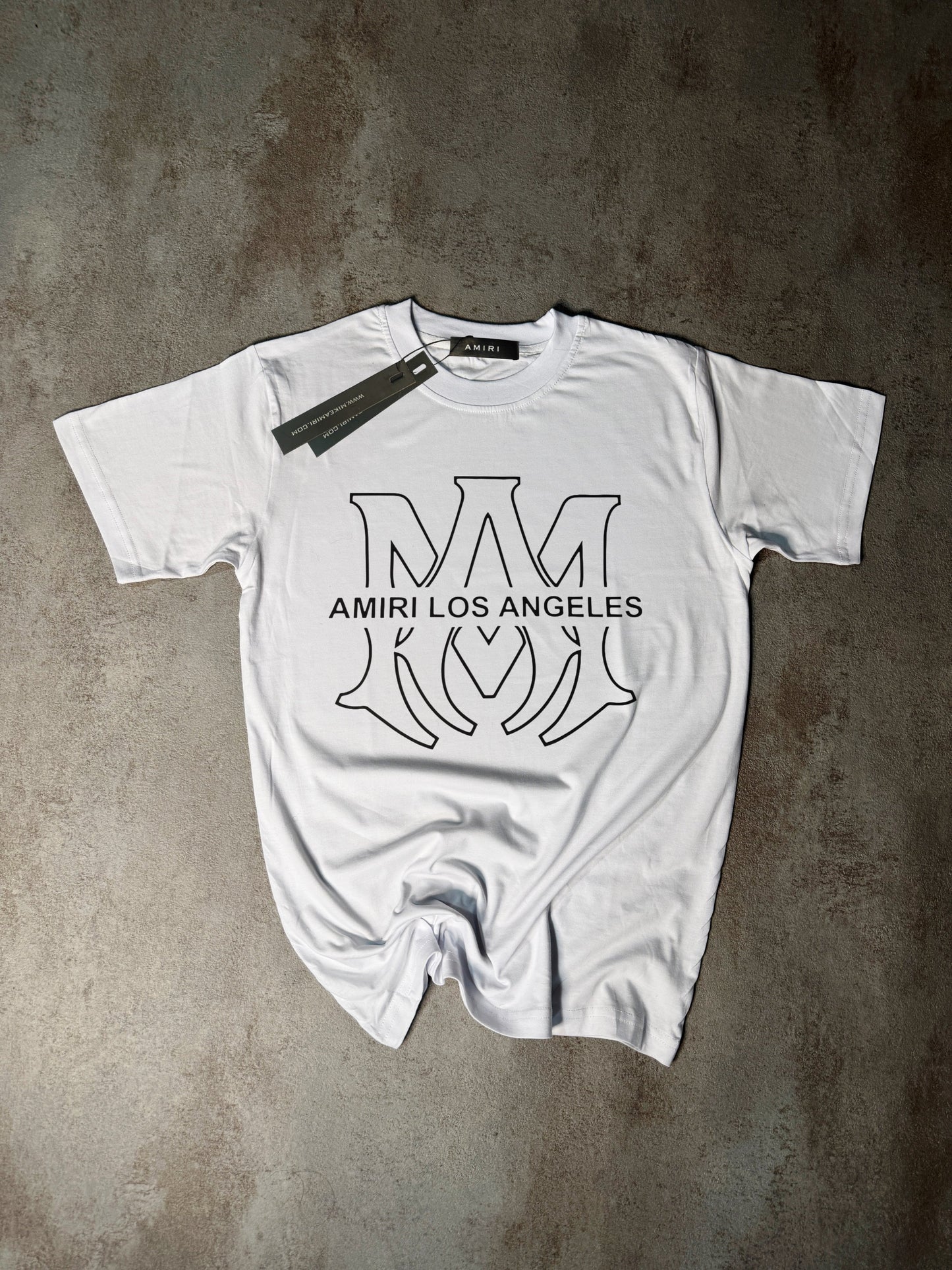 CAMISETA AMIRl