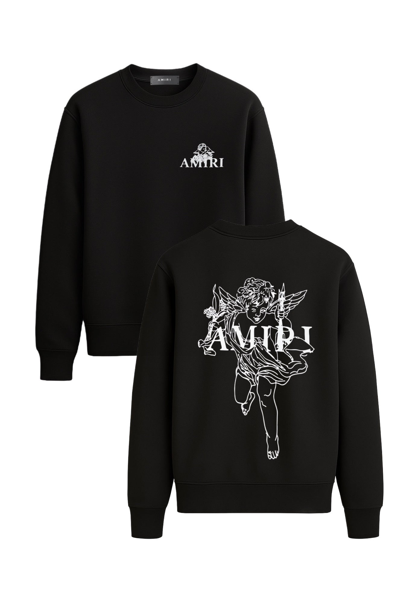 SUDADERA AMIRl