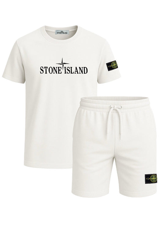 CHANDAL STONE ISLAN|)