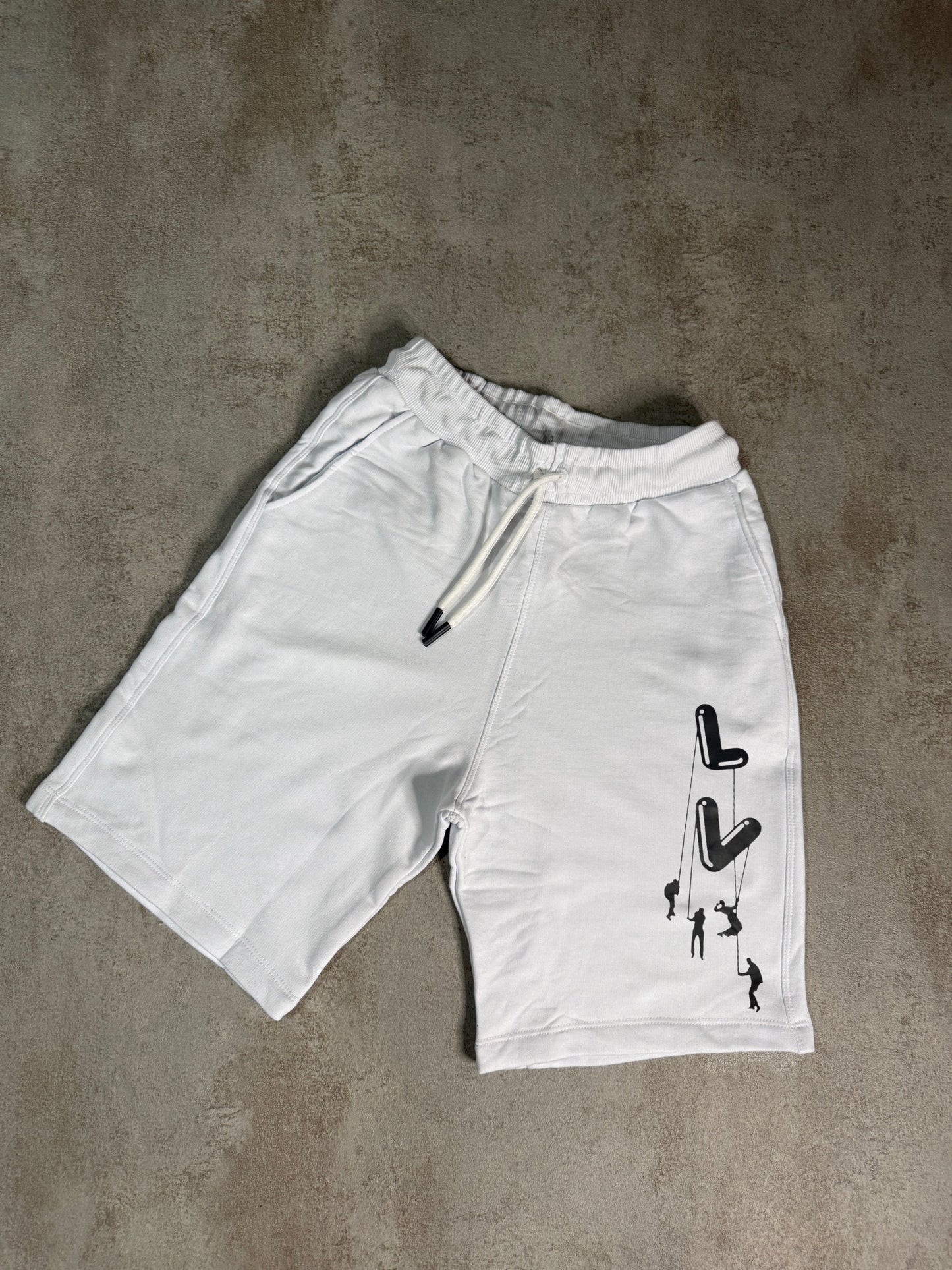 Pantalones cortos LOUIS VUITT0N