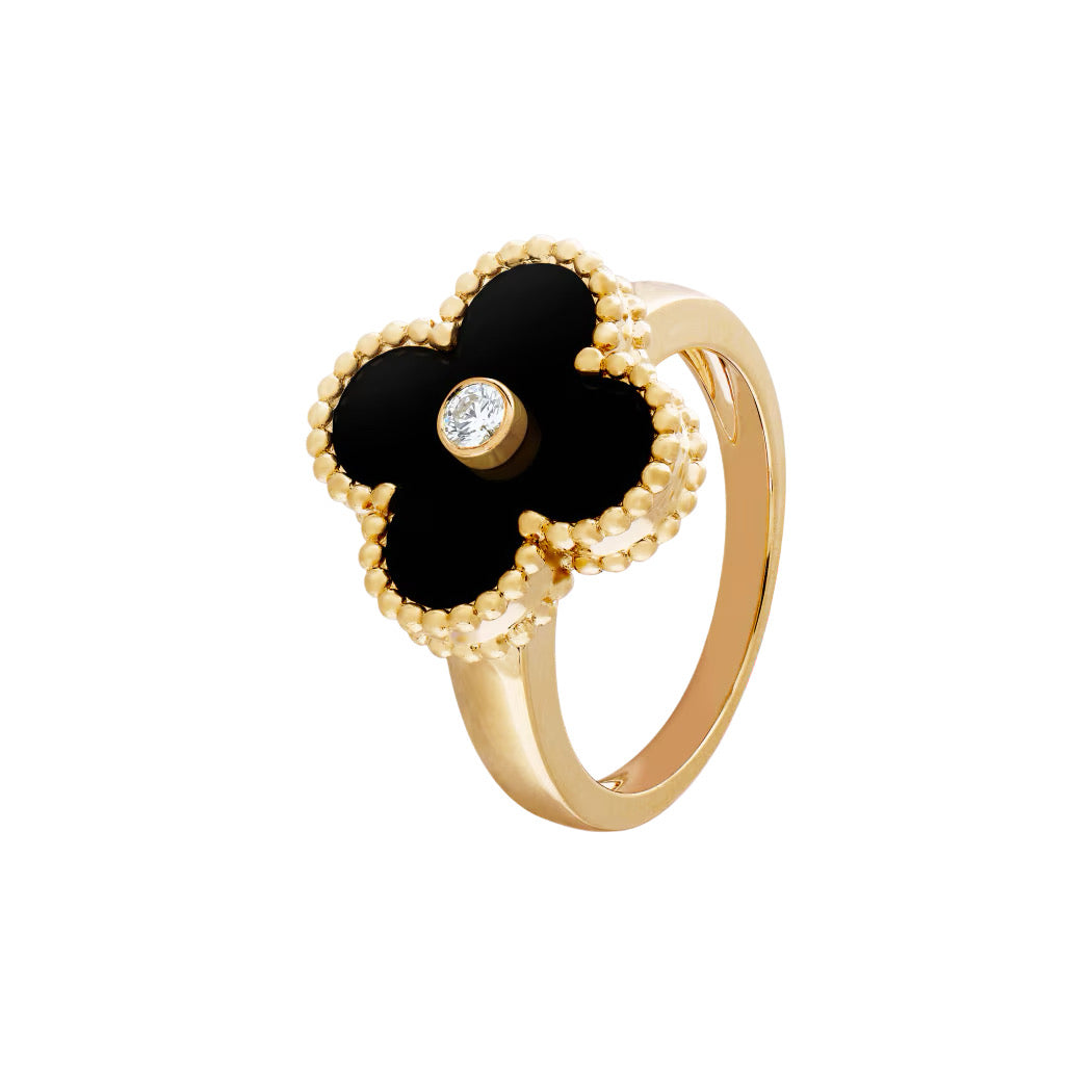 ANILLO VAN CLEÉF