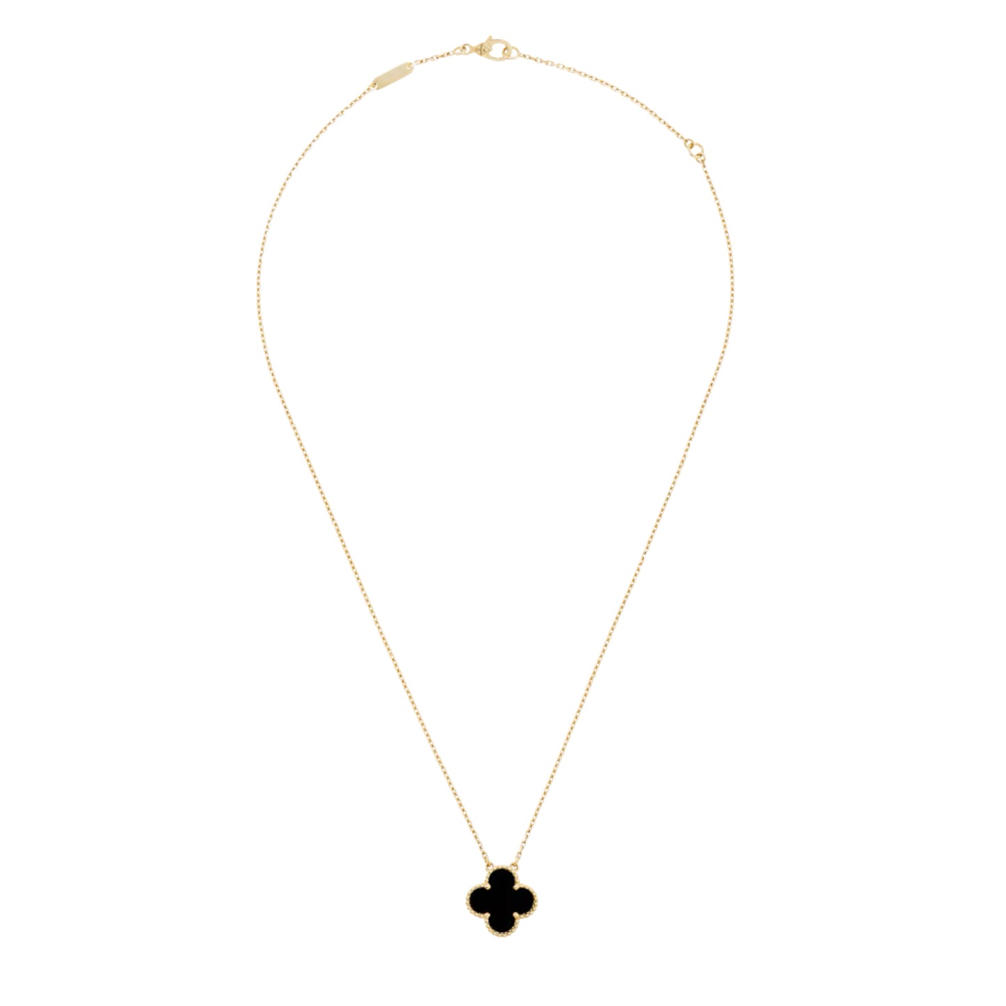 COLLAR VAN CLEÉF
