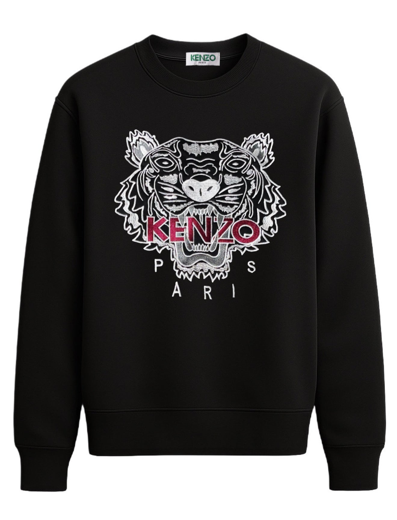 SUDADERA K£NZ0