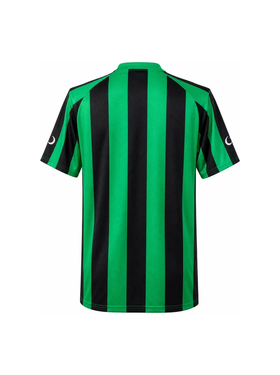 Jersey Retro Home 2011