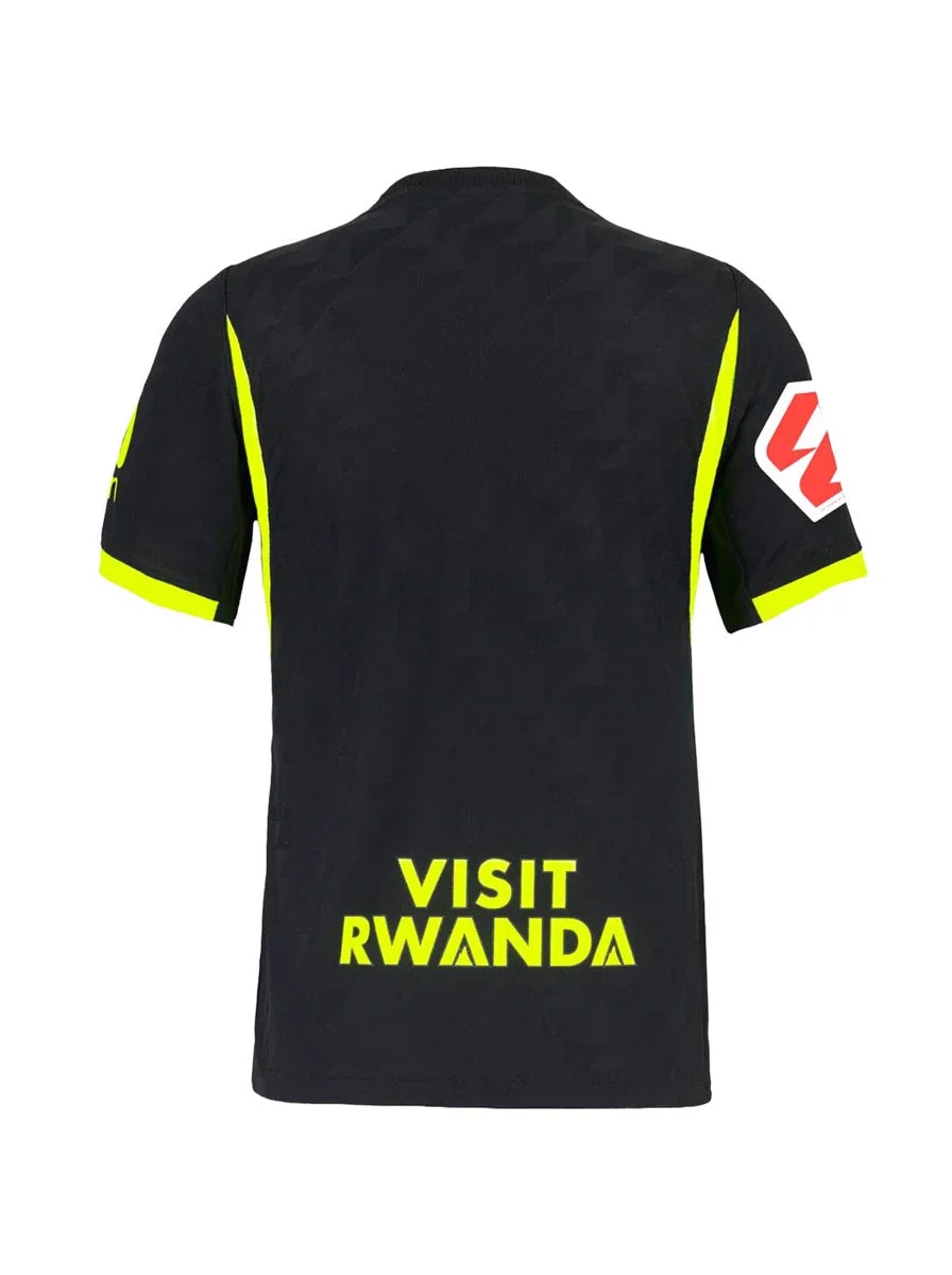 Jersey Away Player 26/27