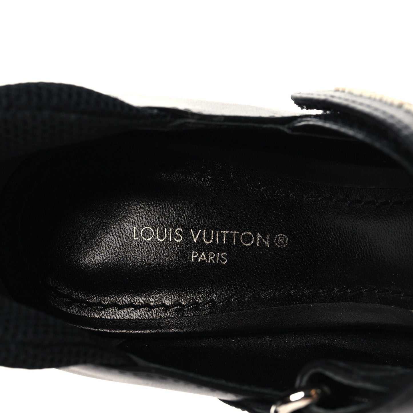 Louis Vuitton - Calzado