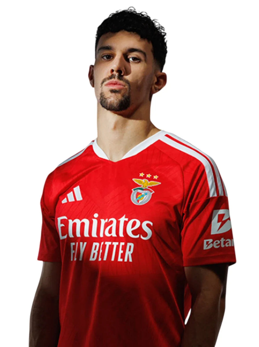 Jersey Home 26/27