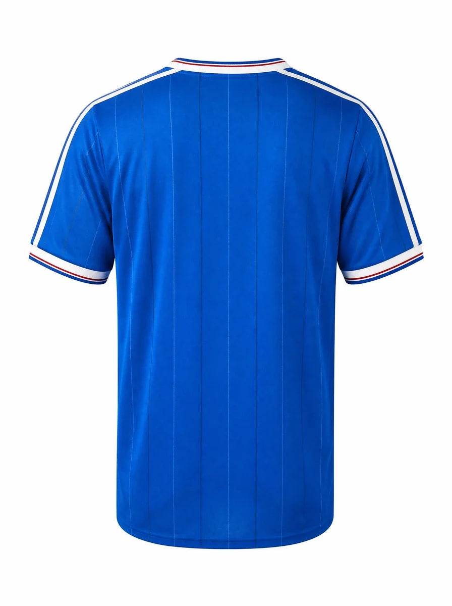 Jersey Retro Home 1984