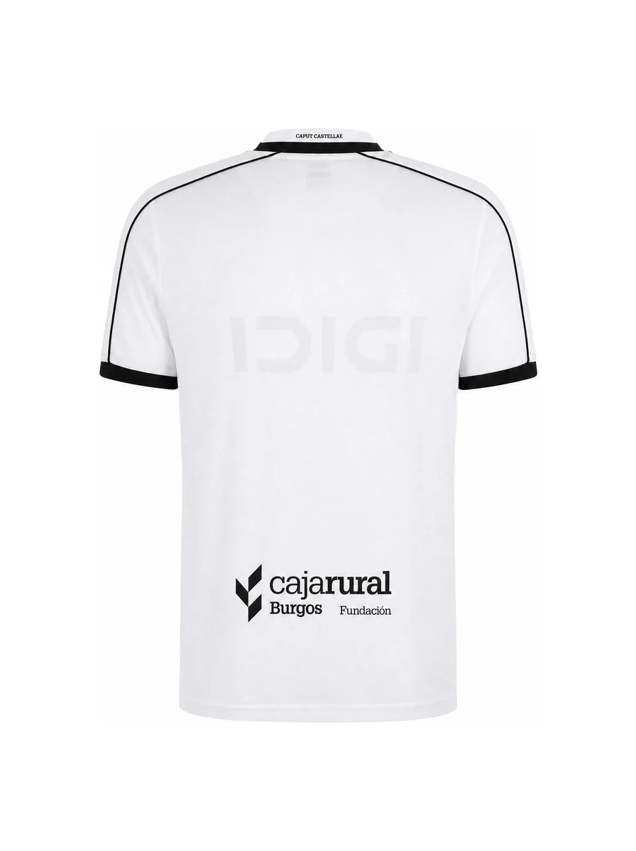 Jersey Home 26/27