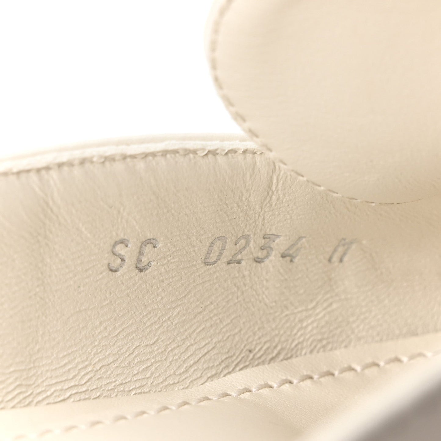Louis Vuitton - Calzado