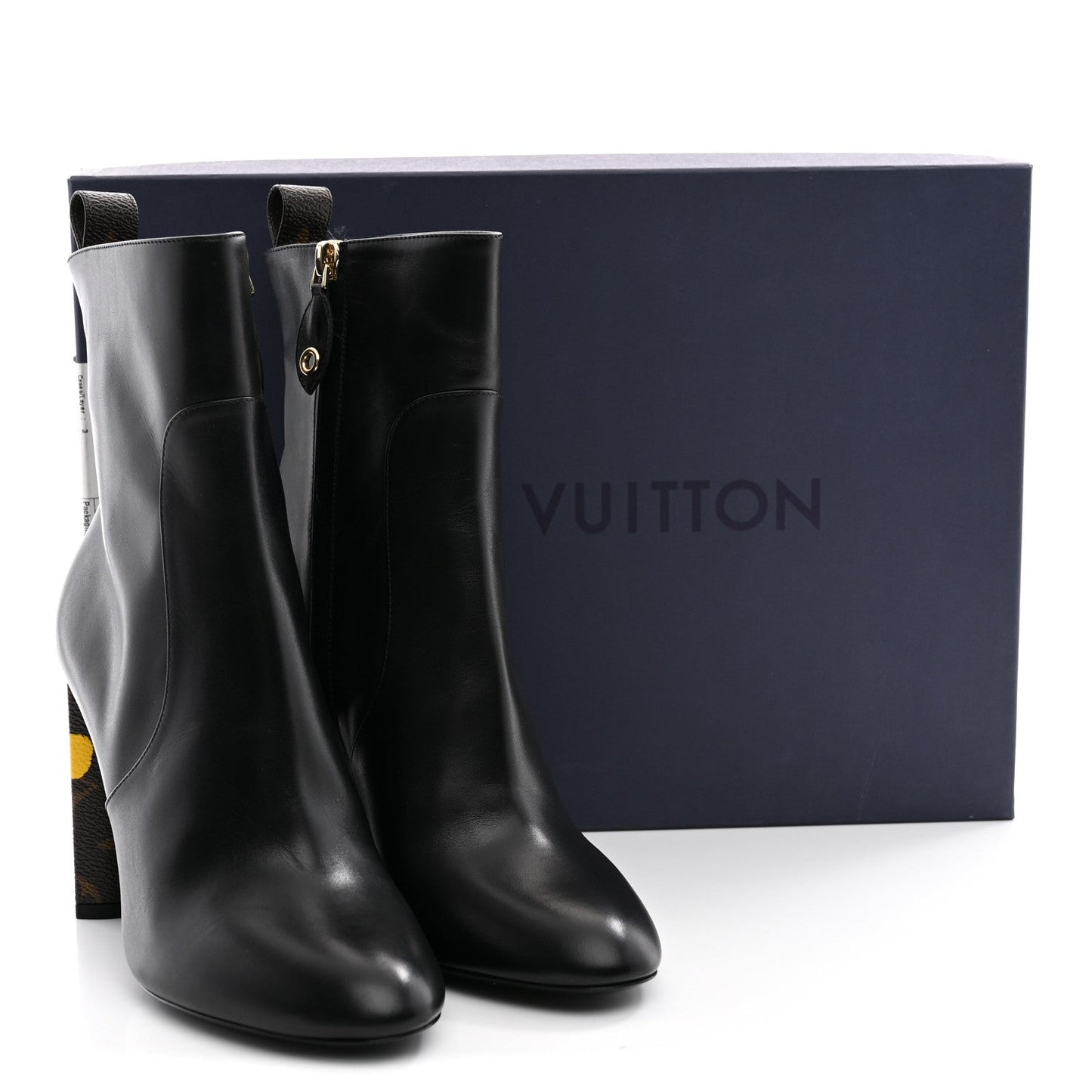 Louis Vuitton - Calzado