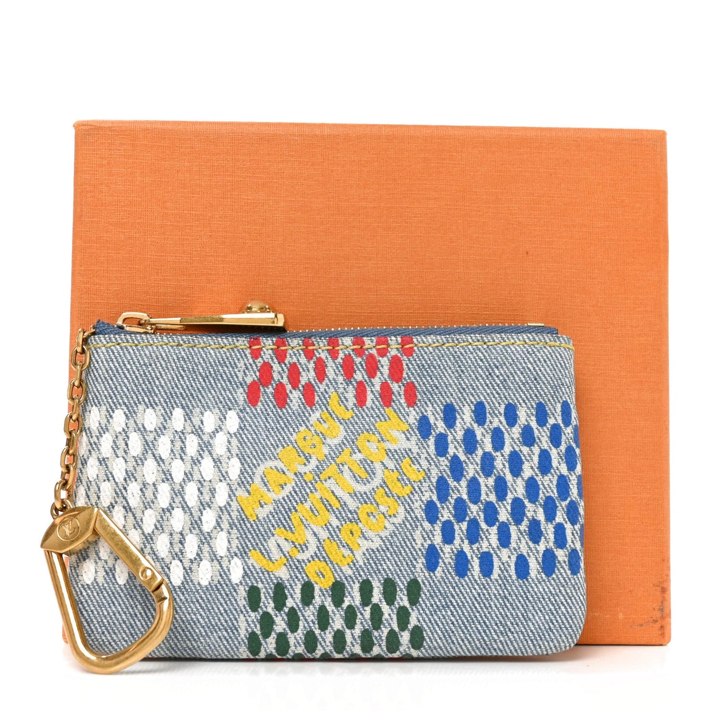 Louis Vuitton - Accesorios
