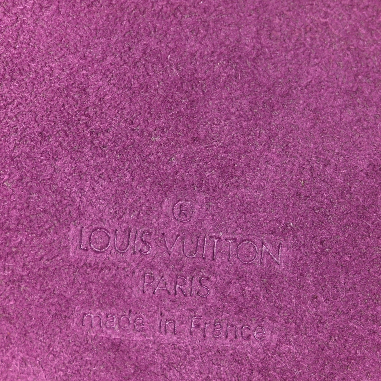 Louis Vuitton - Bolsos