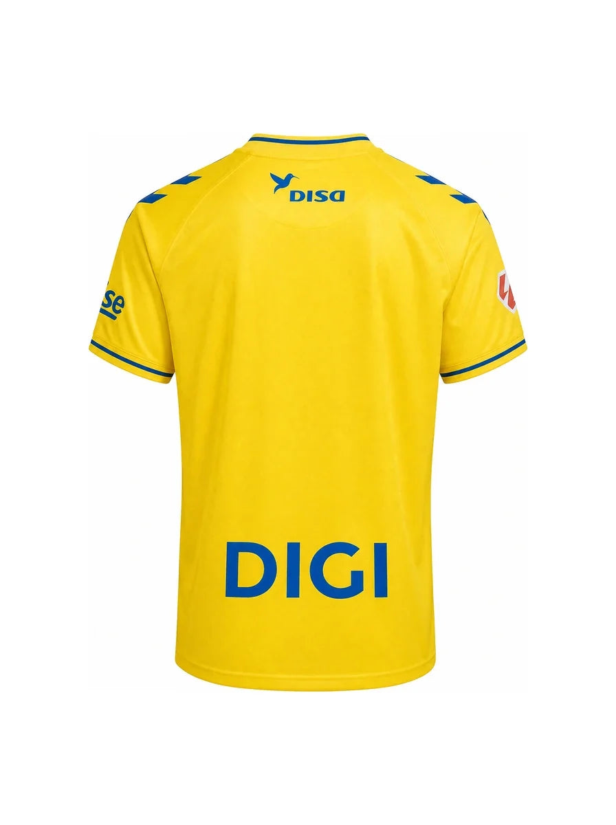 Jersey Home 26/27