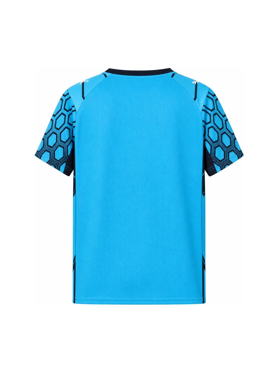 Jersey Goalkeeper Blue 26/27