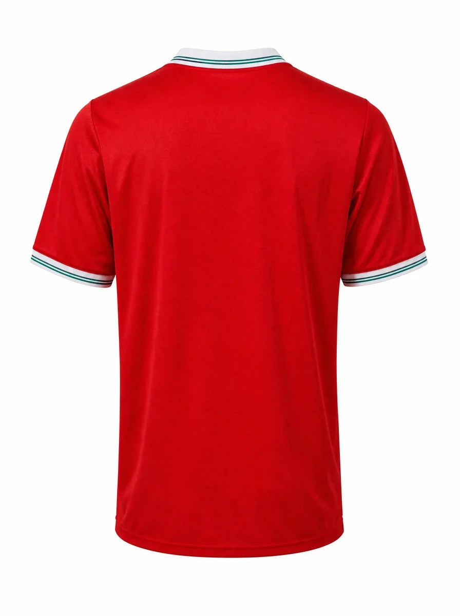 Jersey Retro Third 1989