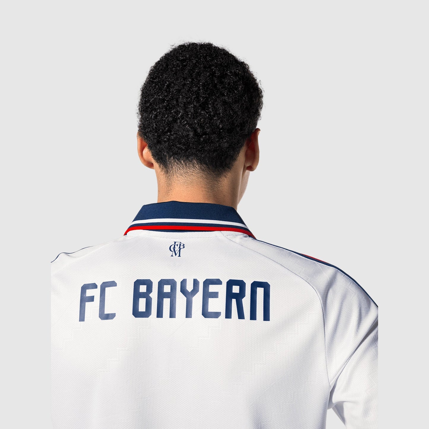 Away 26/27 Men’s Shirt