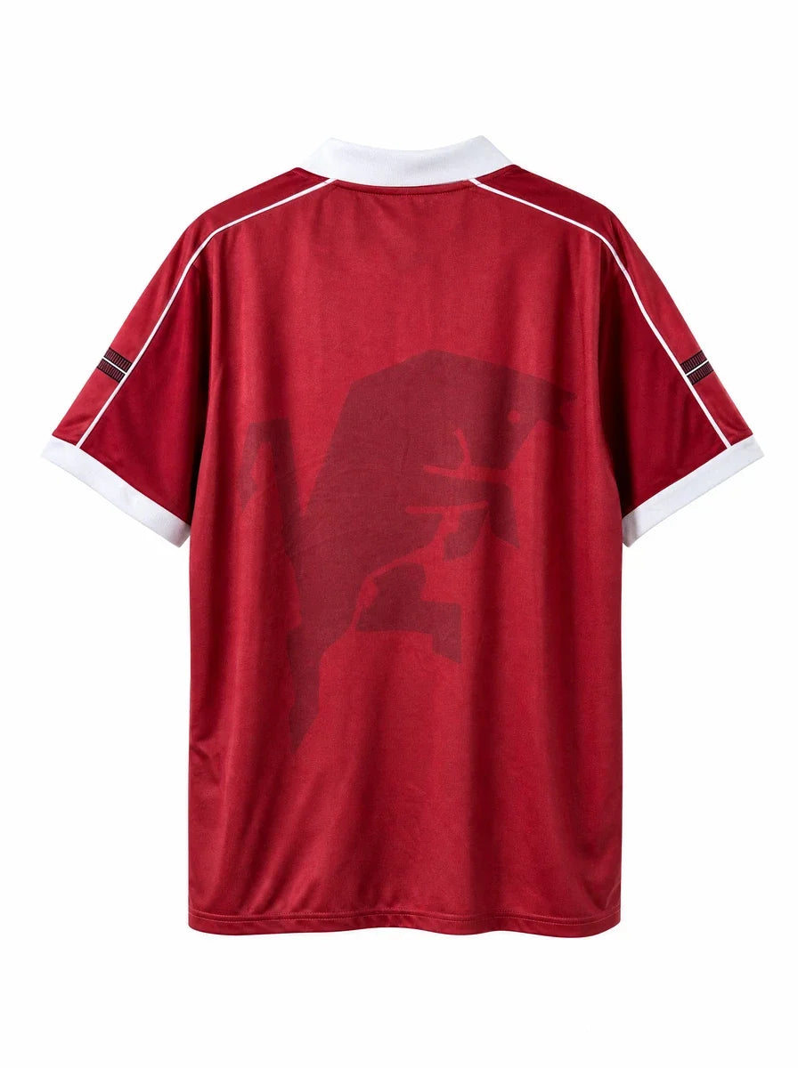 Jersey Retro Home 2001