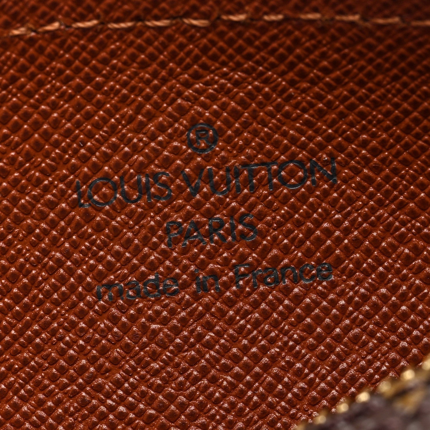 Louis Vuitton - Bolsos