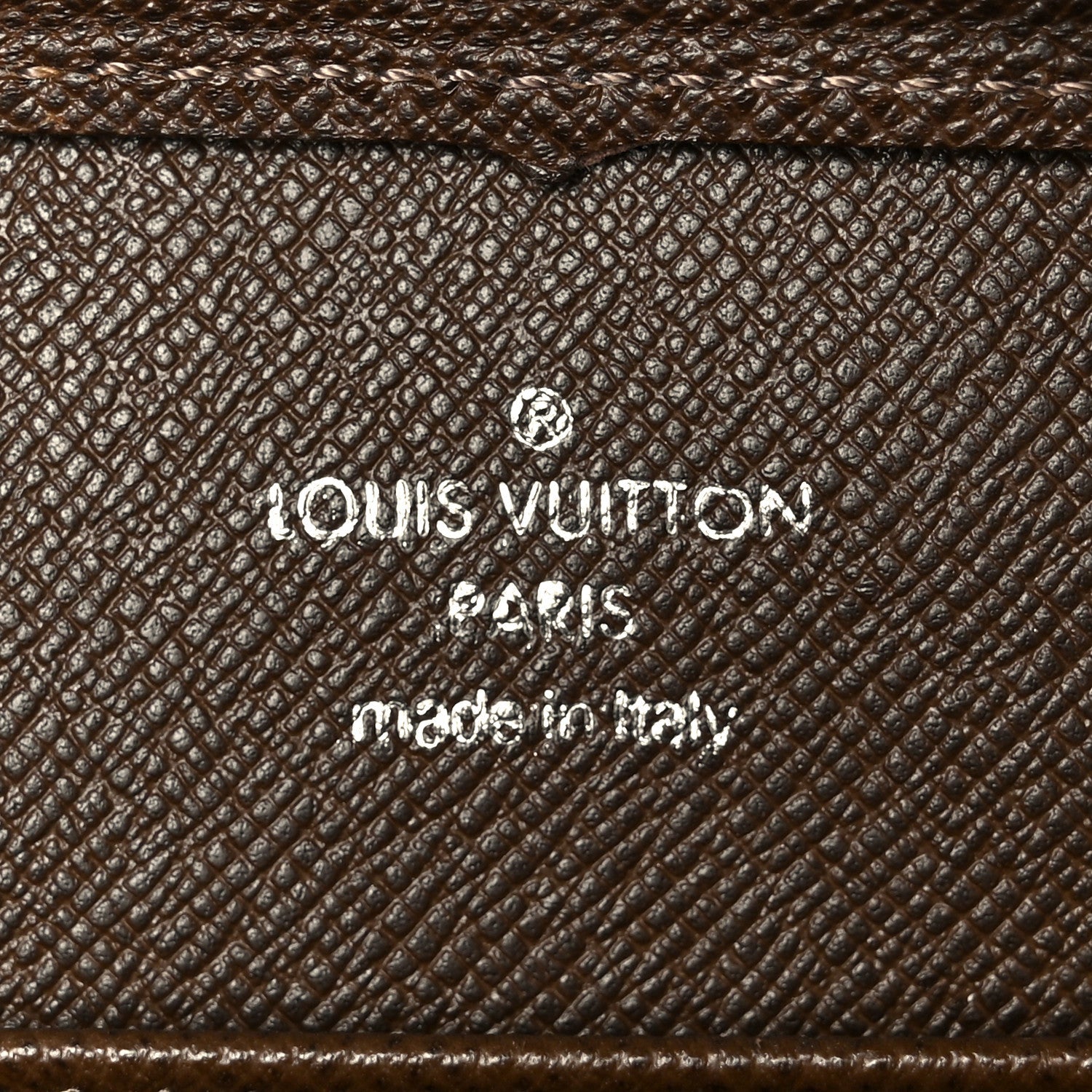 Louis Vuitton - Bolsos