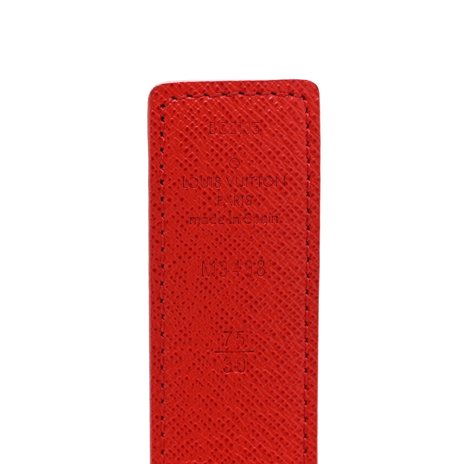Louis Vuitton - Accesorios