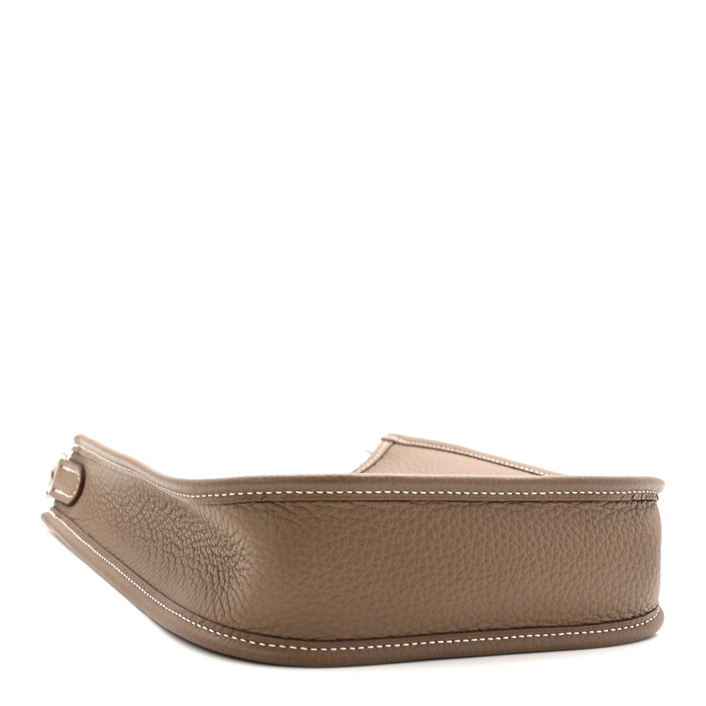 Taurillon Clemence Amazone Evelyne TPM Etoupe Bleu Indigo