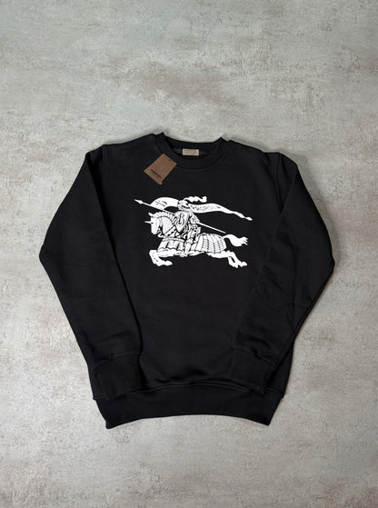 SUDADERA BURBERR¥