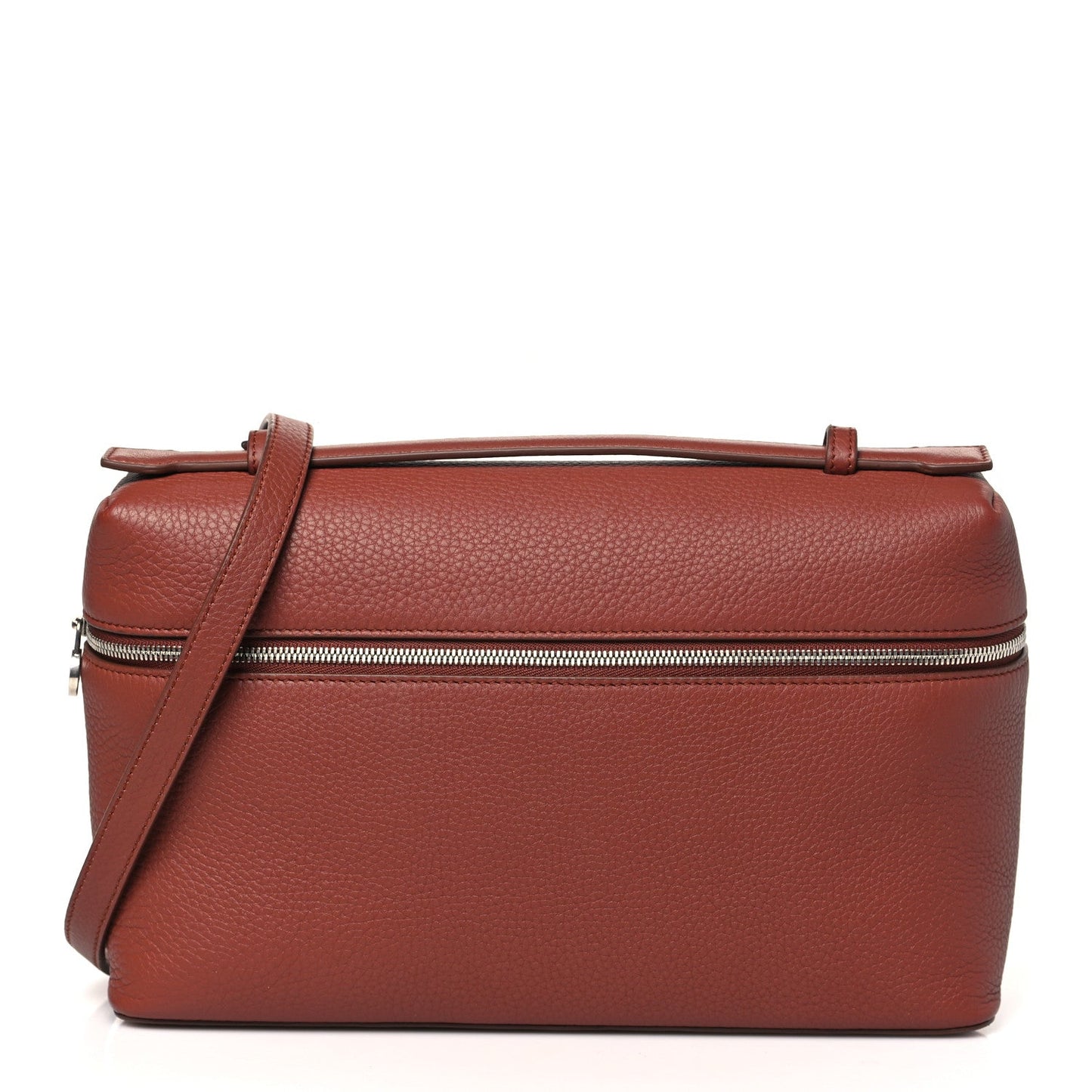 Tender Calfskin Extra Pocket L27 Kummel