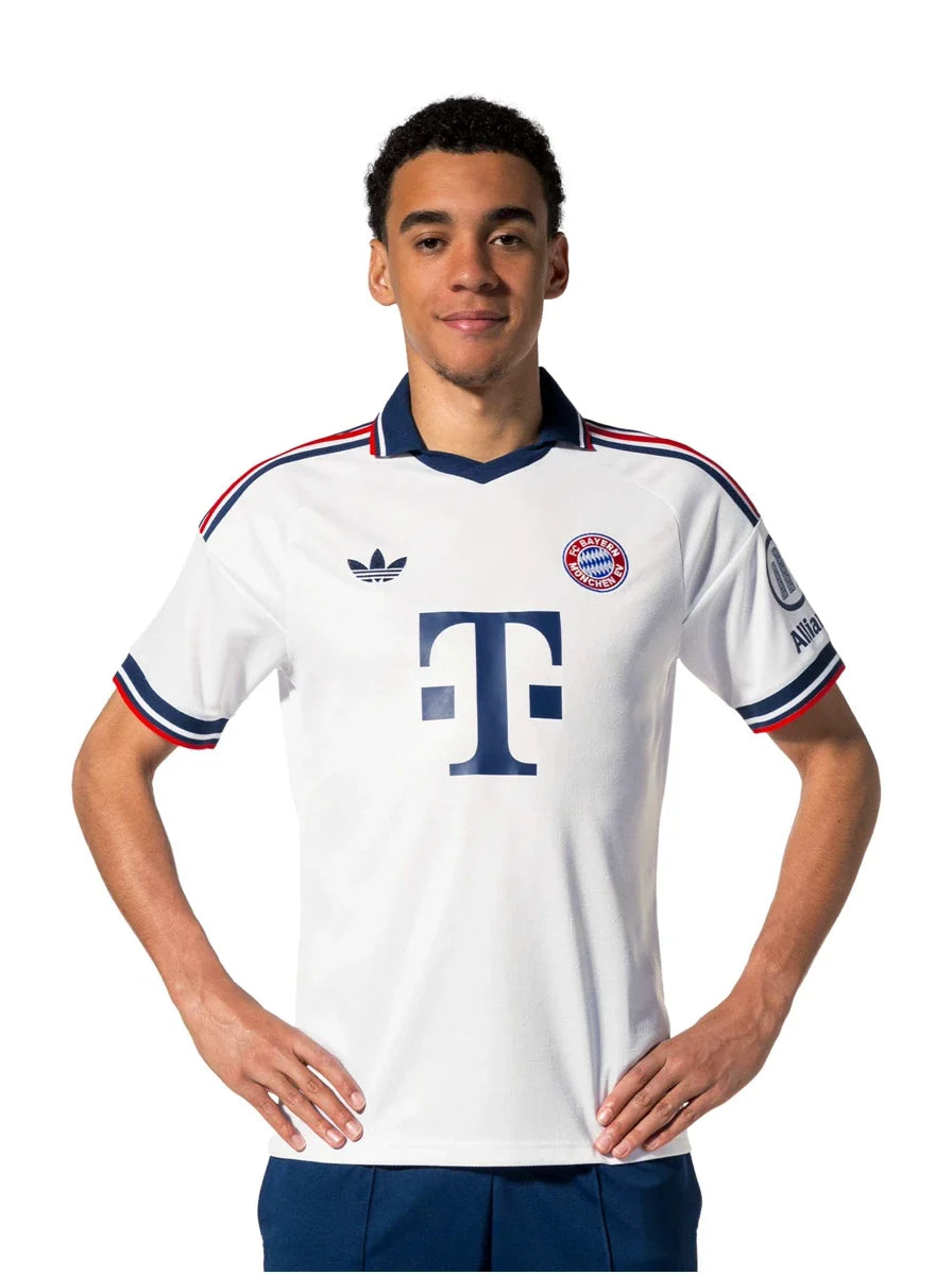 #14 LUIS DIAZ Jersey Away 26/27