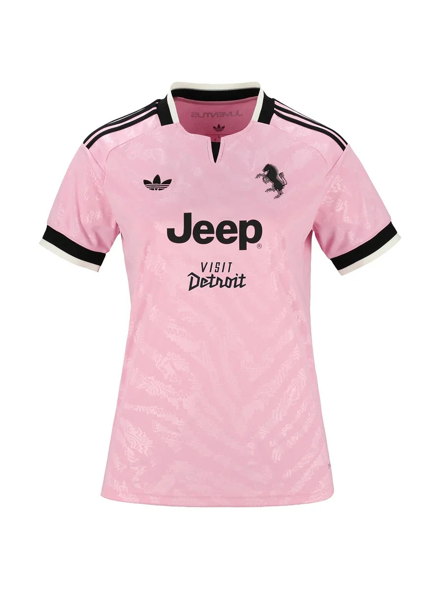 Jersey Away Women's 26/27