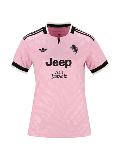 Jersey Away Women's 26/27