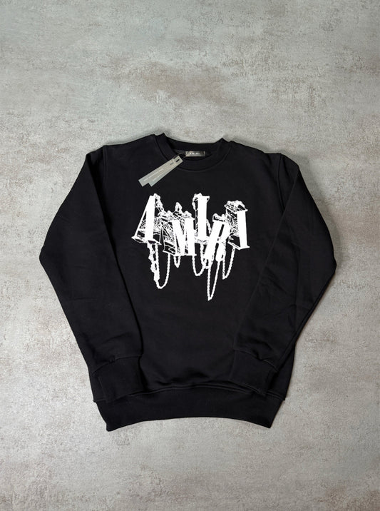 SUDADERA AMIRl