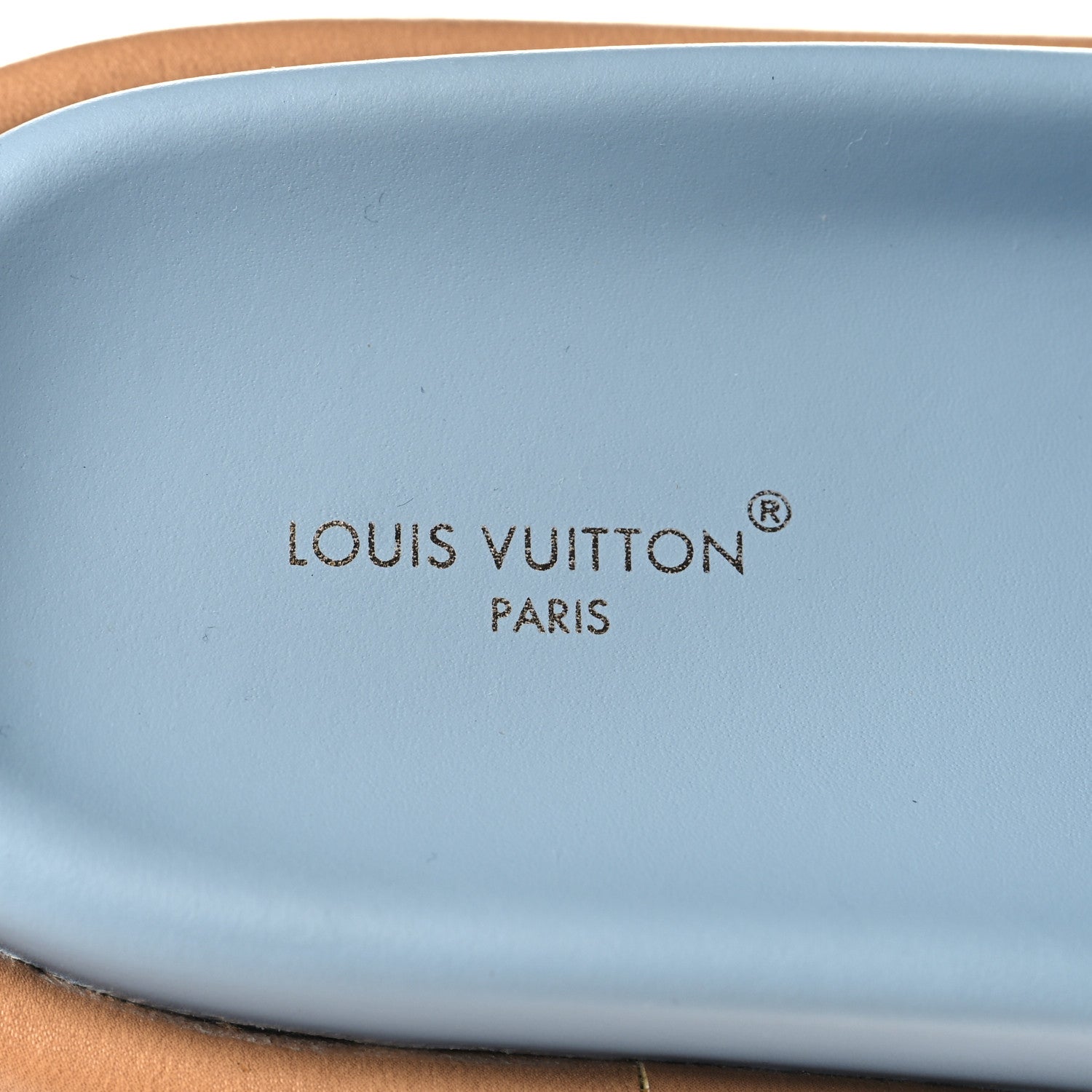 Louis Vuitton - Calzado