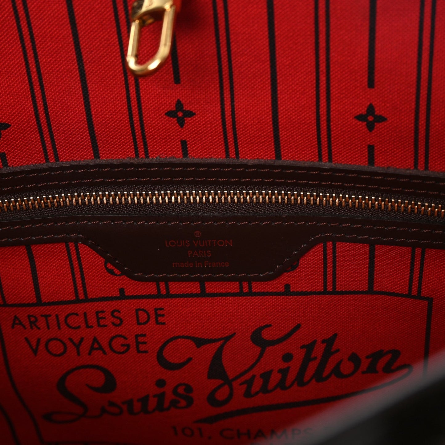 Louis Vuitton - Bolsos
