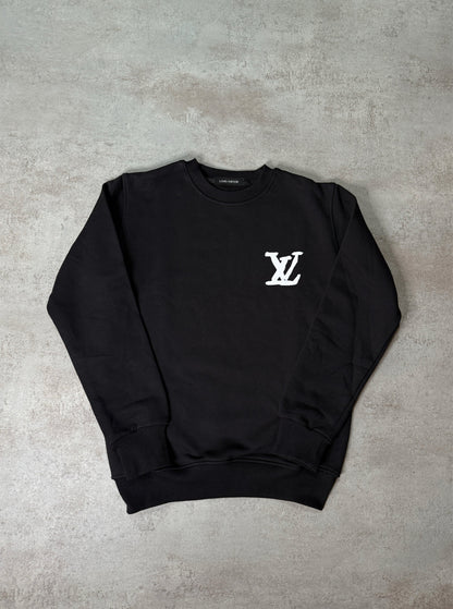 SUDADERA LOUIS VOUlTT0N