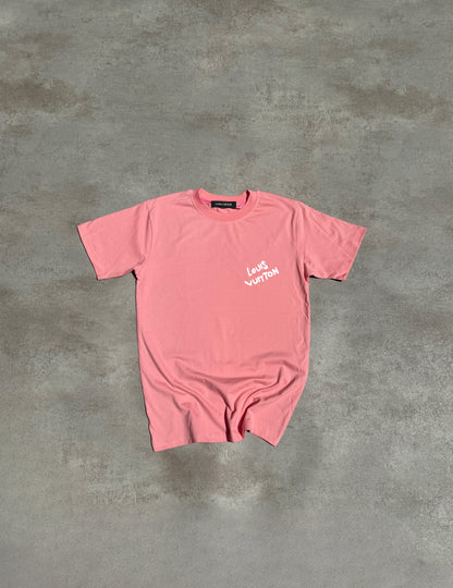 CAMISETA LOUIS VUITT0N