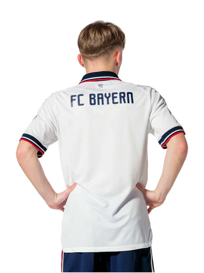 Jersey Away Player 26/27