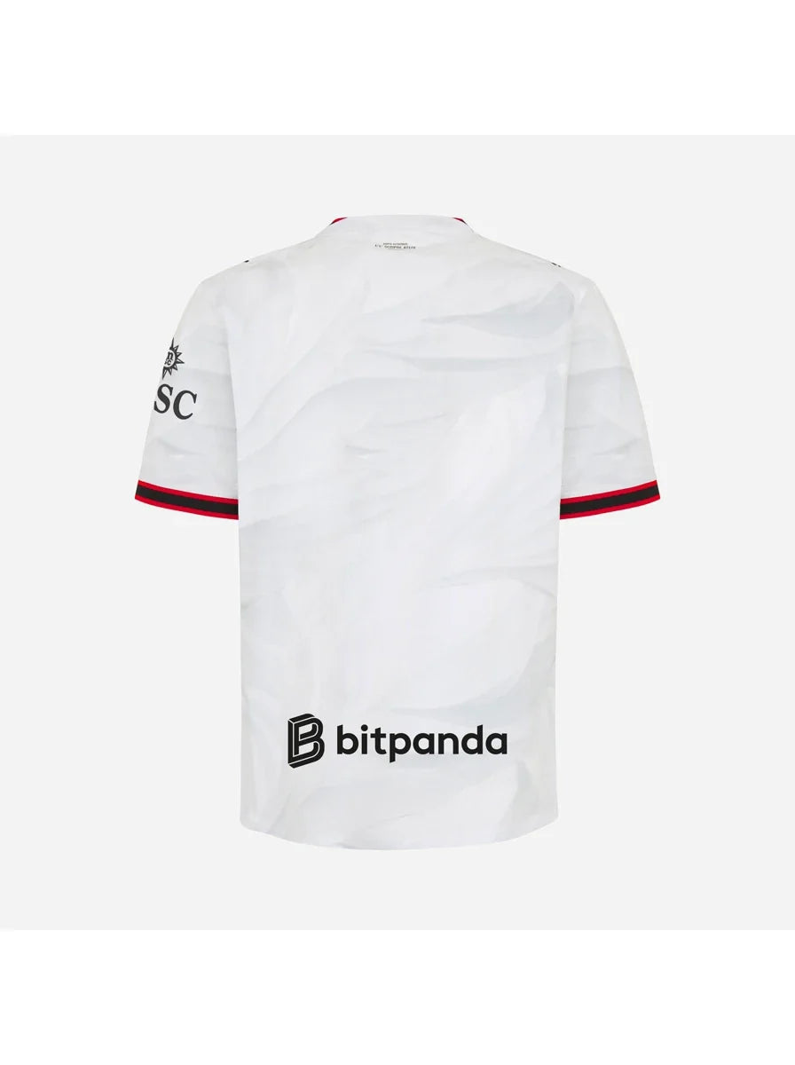 Jersey Away Player 26/27