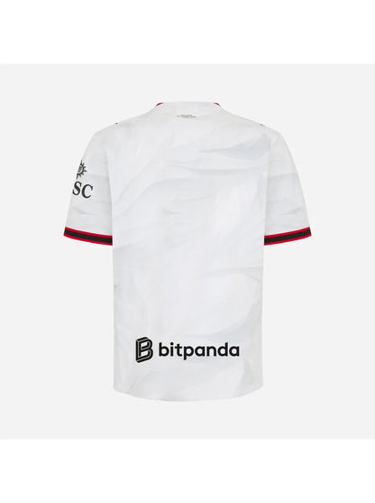 Jersey Away Player 26/27