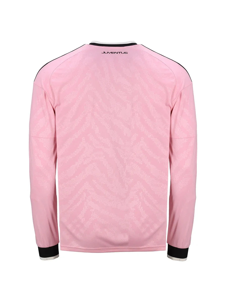 Jersey Away Long Sleeve 26/27